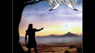 Heidevolk - Reuzenmacht