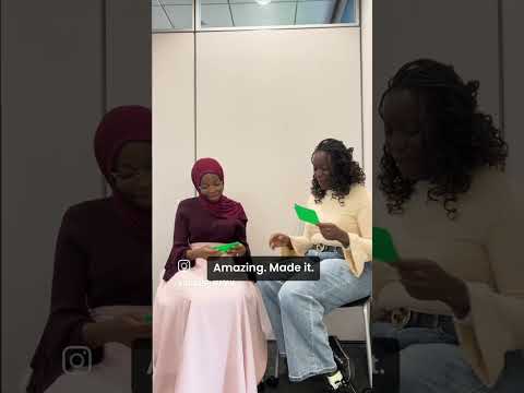 Happy Friday We Love A Quick Fireside Chat Let Us Know Who Was The Fastest 