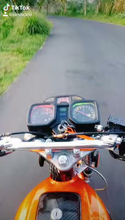 Story wa gl orange juice