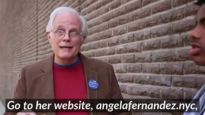 Peter Miner: Why I Am Supporting Angela Fernandez ...