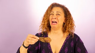 Black Moms Try Other Black Moms' Soul Food