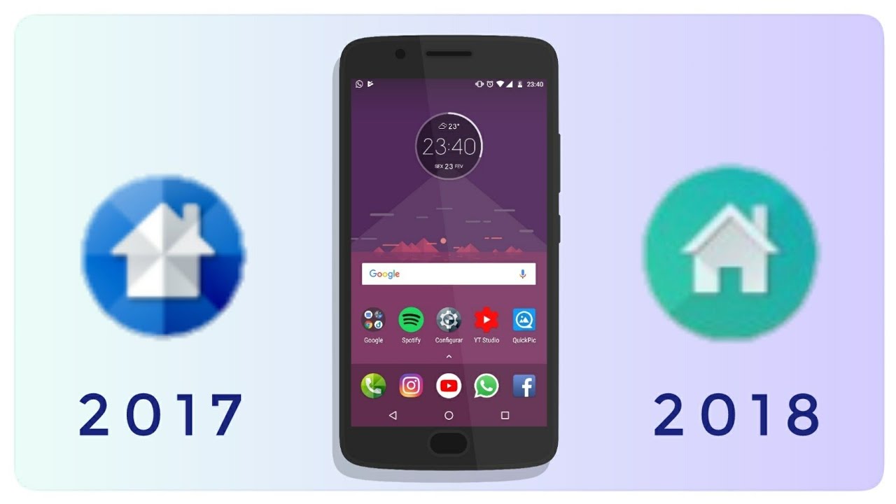 moto app launcher apk download