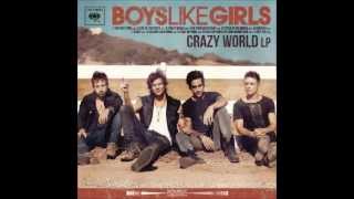 Video thumbnail of "Boys Like Girls - Cheated"