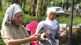 MBAH SAIFUL & MBAH ZABUR // 10 Oktober 2020