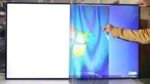 if you see my video you can save many for buy now tv //how to polarizer Replacement by hand