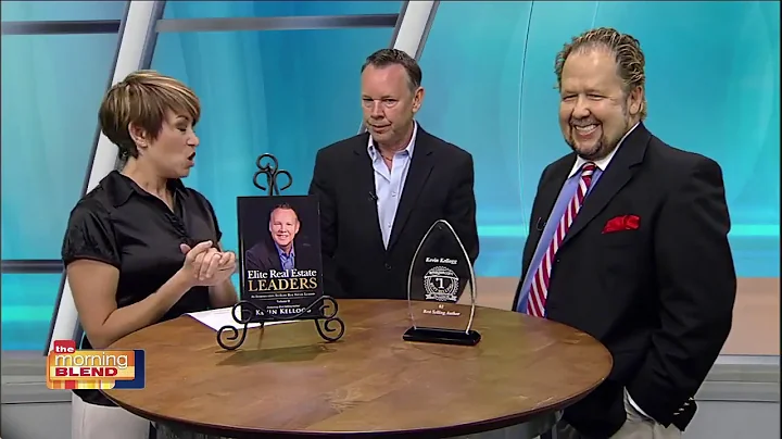 Business Leaders Spotlight Kevin Kellogg