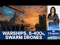 India's Military to Acquire Weapons Worth $9 Billion in Big Boost | Vantage with Palki Sharma | N18G