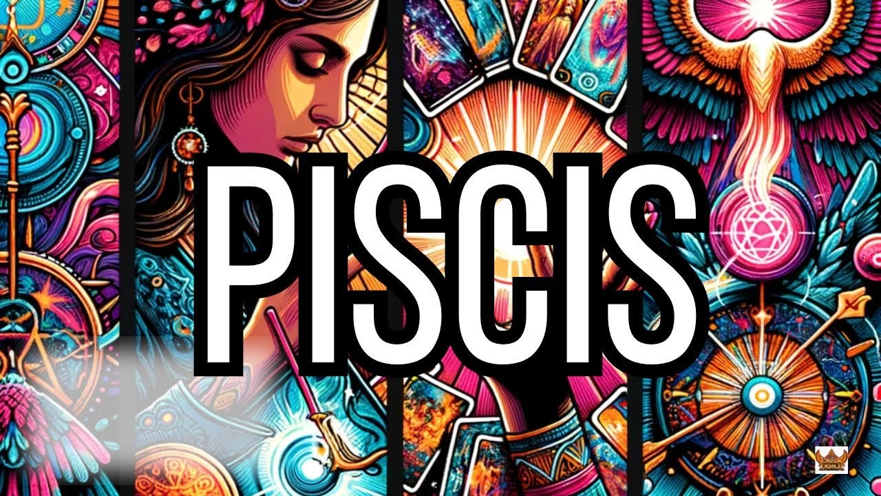 Piscis NO IMAGINAS EL CAMBIO QUE VA A DAR TU VIDA ALGUIEN HARA ALGO POR ...