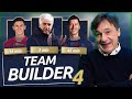 Provo a vincere l'Europa League - Team Builder EP. 4 | Fabio Caressa