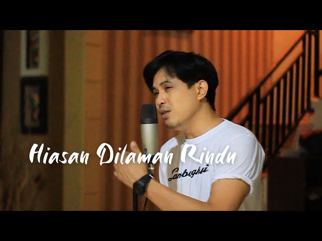 Hiasan Dilaman Rindu - New Boyz | Cover by Nurdin Yaseng class=