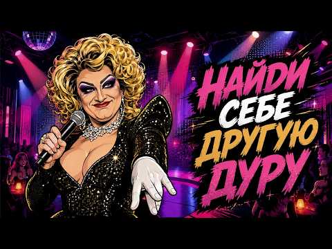 Заза Наполи - Найди себе другую дуру