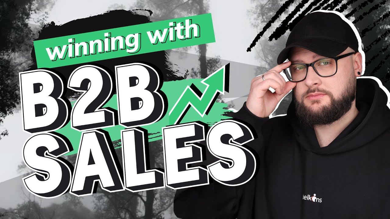 How To Write Better B2B Appointment Setting Emails - YouTube