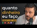 QUANTO VOCÊ PRECISA INVESTIR PARA FAZER O SEU 6 EM 7 | PODCAST 6 EM 7 #004