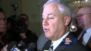 MBTA operator in unmanned train incident faces disciplinary hearing