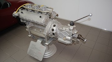 Car Engines - Explained