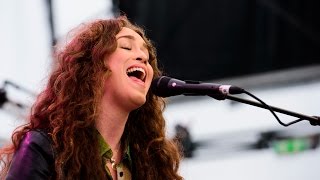 Rae Morris - Sweet Dreams (Live from the Quay)