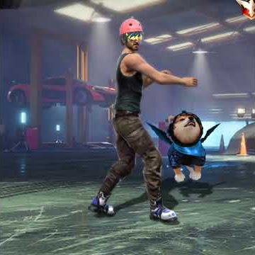 Rapapa parapa rapa 💫 Tiktok Free Fire 💫