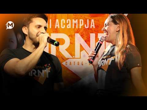 O ACAMPJA MAIS DIFERENTE QUE JÁ VIMOS!