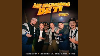 Me Enamoré De Ti - Versión Cumbia