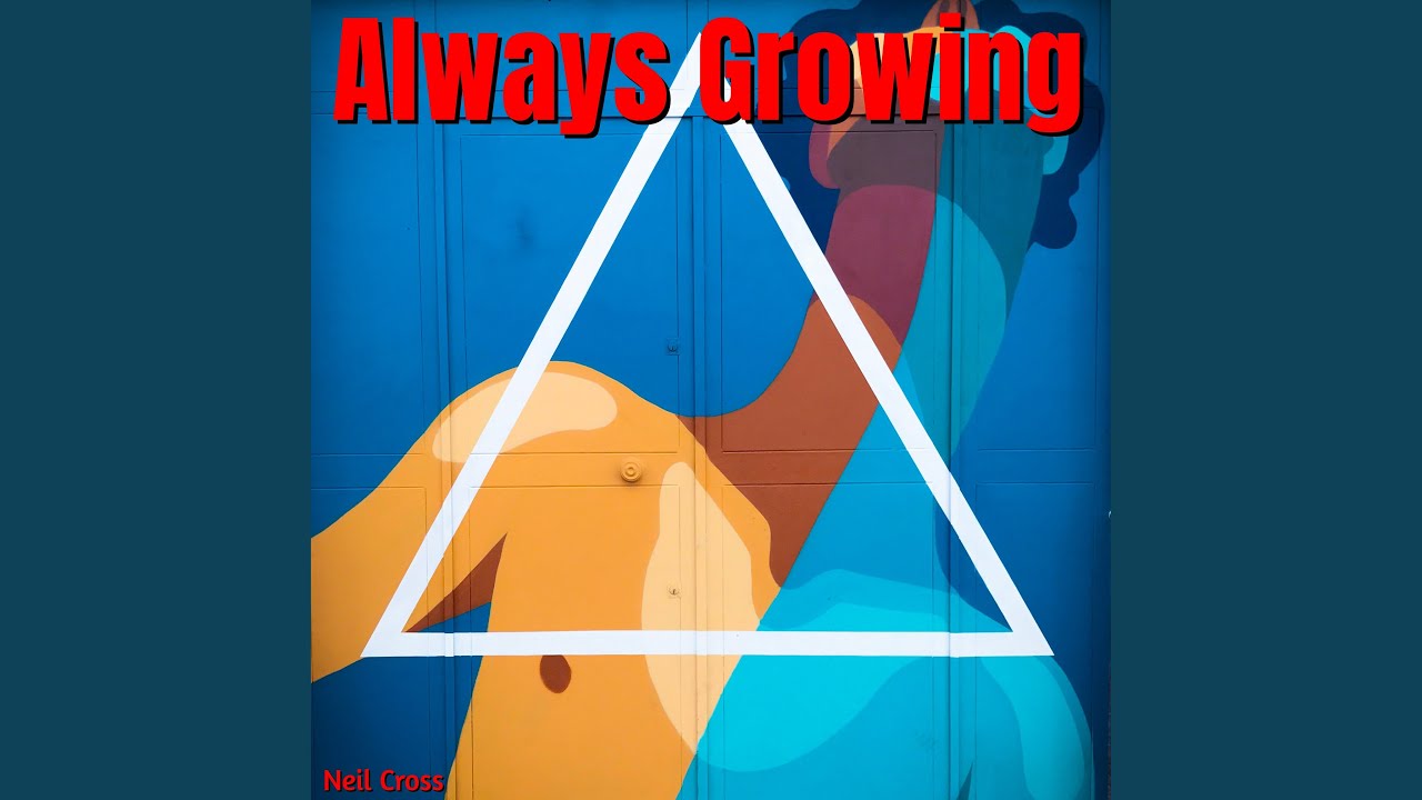 Watch Always Growing on YouTube Watch Always Growing on YouTube