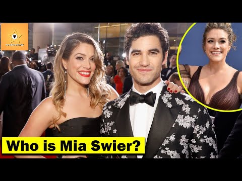 Video: Darren Criss Neto vrednost