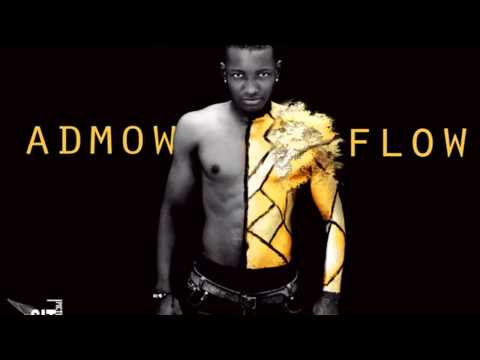 Admow   Jonglé Kukere remix