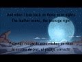 The Killers - Miss Atomic Bomb (with lyrics/con letra)