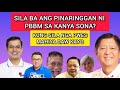 BBM BINANATAN NGA BA SILA CHUA VALERIANO ABANTE AT LACUNA BBM BINANATAN NGA BA SILA CHUA VALERIANO ABANTE AT LACUNA