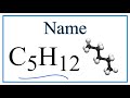 Alkanes and Their Properties