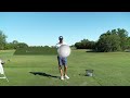Early Extension Is Killing Your Ball Striking – Fix It Fast