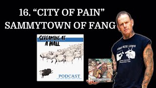 Watch Fang City Of Pain video