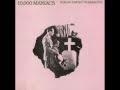 10,000 Maniacs - Orange [Human Conflict Number Five] EP 1982