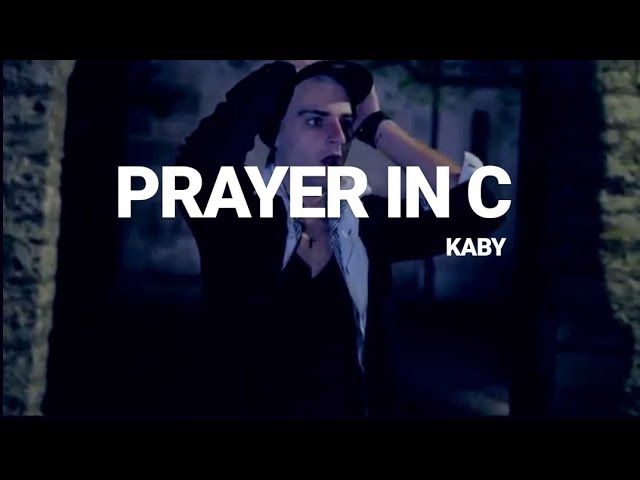 Robin Schulz - Prayer in C Trap Remix | Story Dance Cover | KABY