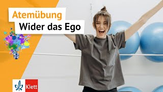 Ego Eradicator: Atemübung zur Befreiung von inneren Blockaden