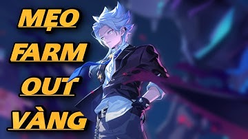 Liên Quân | Mẹo Farm Out Vàng Đối Thủ Khi Đi Rừng