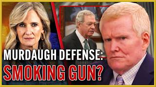 Murdaugh Defense Dropping Clues What You Need to Know