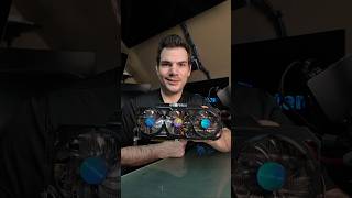 GPU driver support ending does not matter...