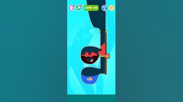 SAVE THE FISH level 124