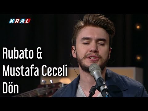 Rubato & Mustafa Ceceli - Dön