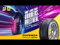 รีวิวยาง Bridgestone Potenza Adrenalin RE004 - รู้เรื่องยาง By ไทร์บิดออนไลน์