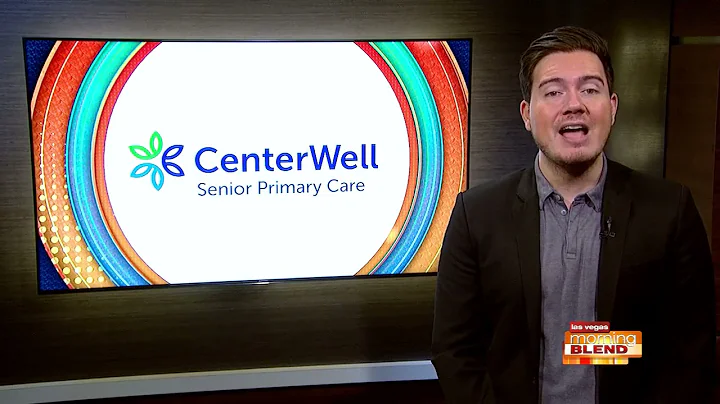 CenterWell Senior Primary Care | Discover Primary ...