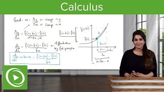 Calculus – Course Preview | Lecturio