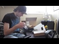 Wii U Unboxing November 19th 2012 