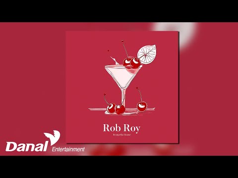 Official Audio Beatpella House Rob Roy 