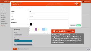 Utilisateur De Caisse