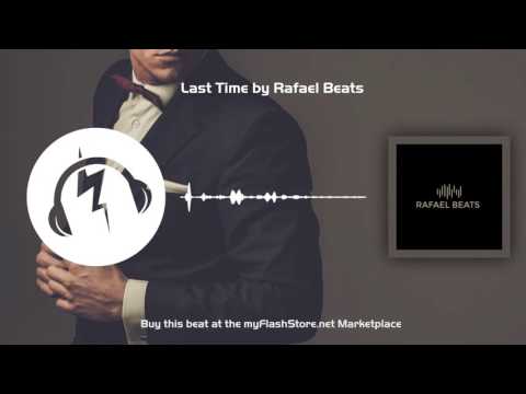 Rap beat prod. by Rafael Beats - Last Time @ the myFlashStore Marketplace