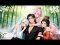 He Wanted To Get Dumped & Lose His Sect, Yet The Whole World Worships Him!💕#anime #donghua