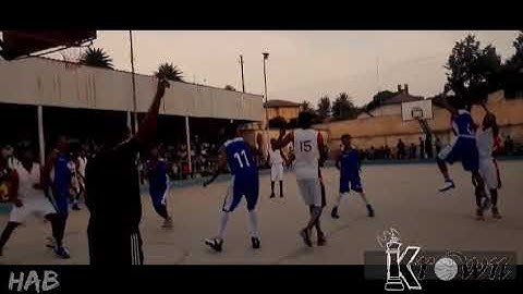 ERITREA: Eritrean Basketball Highlights 🏀🇪🇷🏀🇪🇷🇪🇷🇪🇷