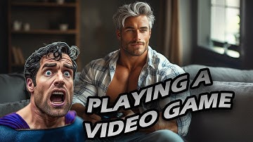 WAYS TO DIE IN VIDEO GAMES : THE LONG DARK : THIN ICE!