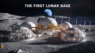 How SpaceX and NASA Plan To Colonize The Moon!